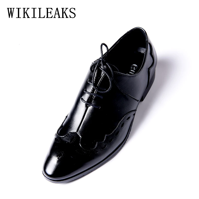 Wedding Dresses Shoes Men