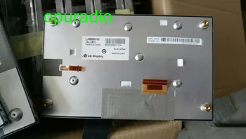 

Brand new 8inch LCD display LA080WV8(SL)(01) LA080WV8-SL01 screen panel for Mercedes car GPS navigation LCD monitor