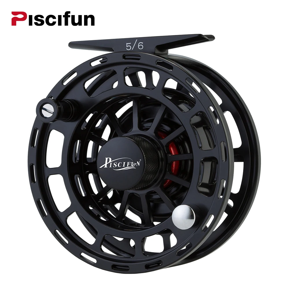 piscifun platte reel