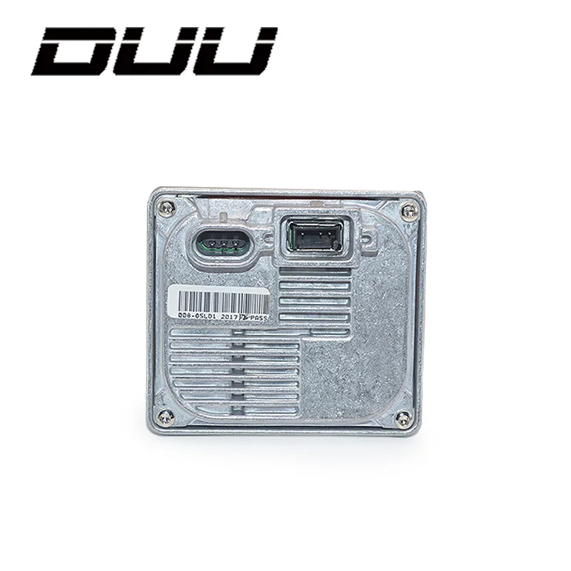 

DUU 12V 35W D2 HID Ballast Replacement Xenon Ballast Reactor Light AC Slim No Wire