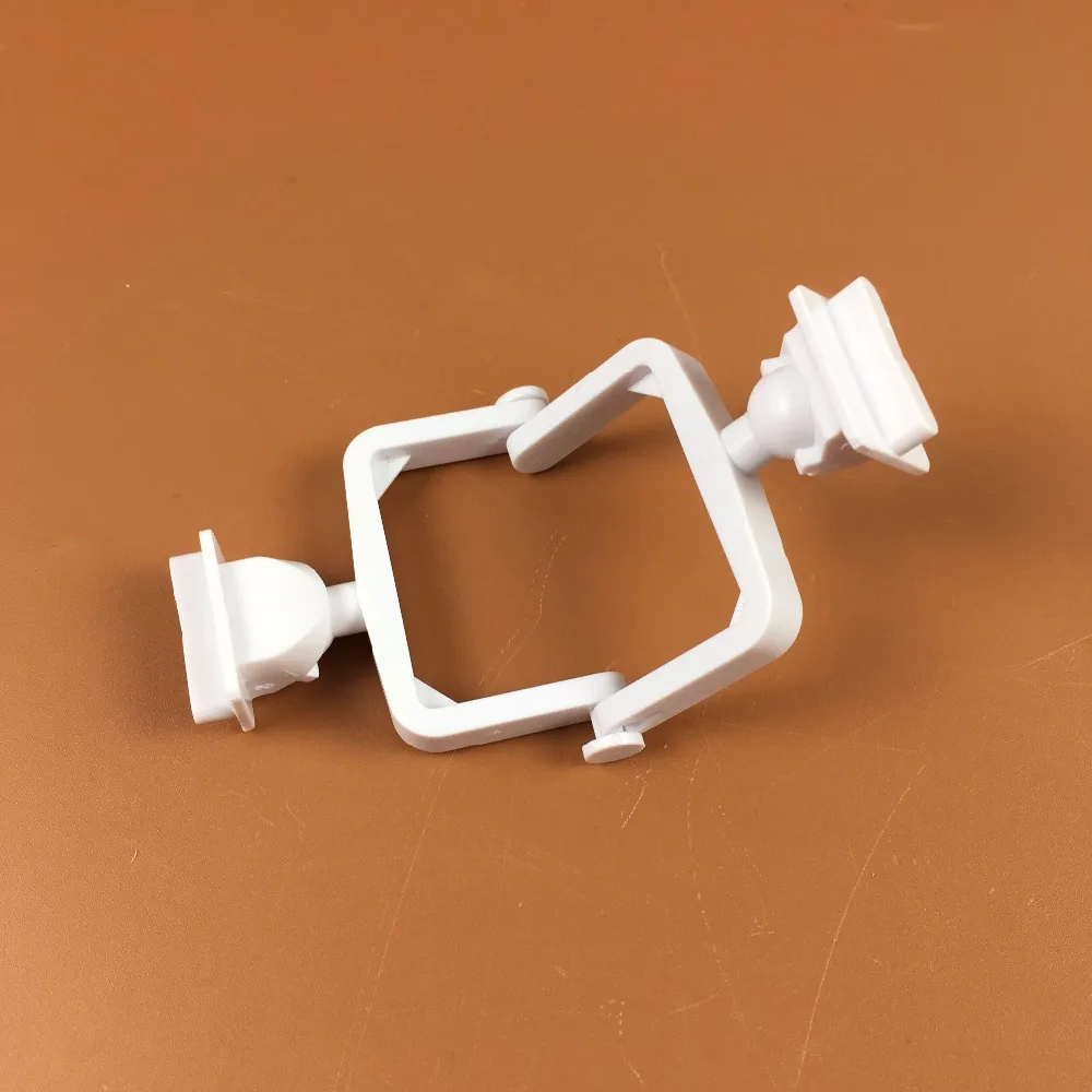 100 шт. стоматологические лабораторные изделия Articulator новый стиль одноразовый