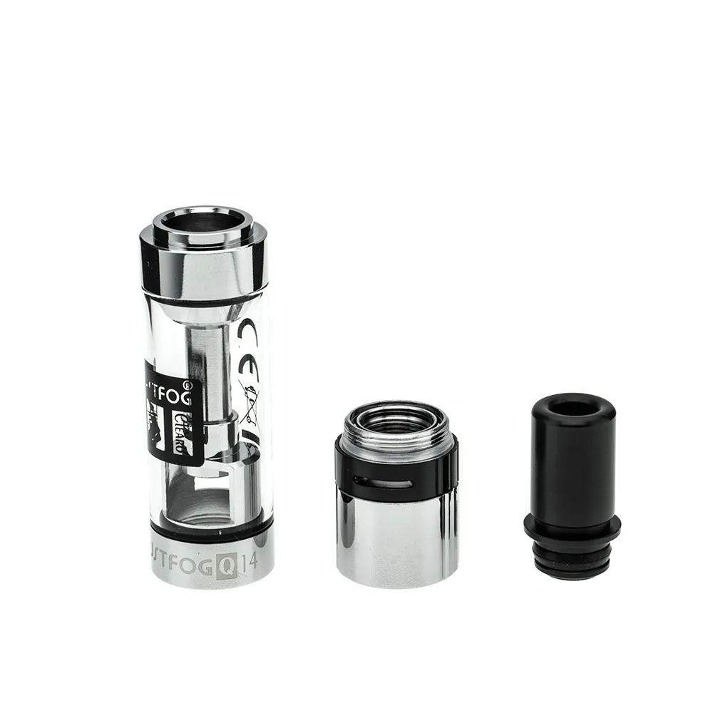 Justfog Q14 Compact Kit (3)
