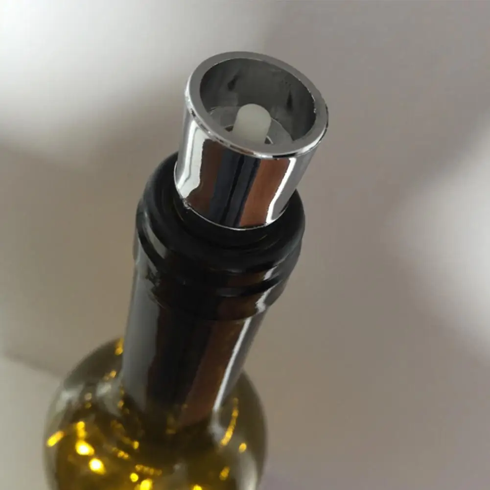AA батарея силовая бутылка огни 1,5 м 15 светодиодов строки Фея для бистро бутылки вина бар вечерние украшения партии Валентина