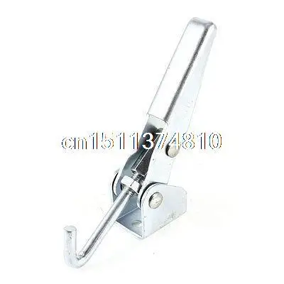 

Hand Tool 170Kg 375 Lbs Latch Type Toggle Clamp Replacement SD-43110