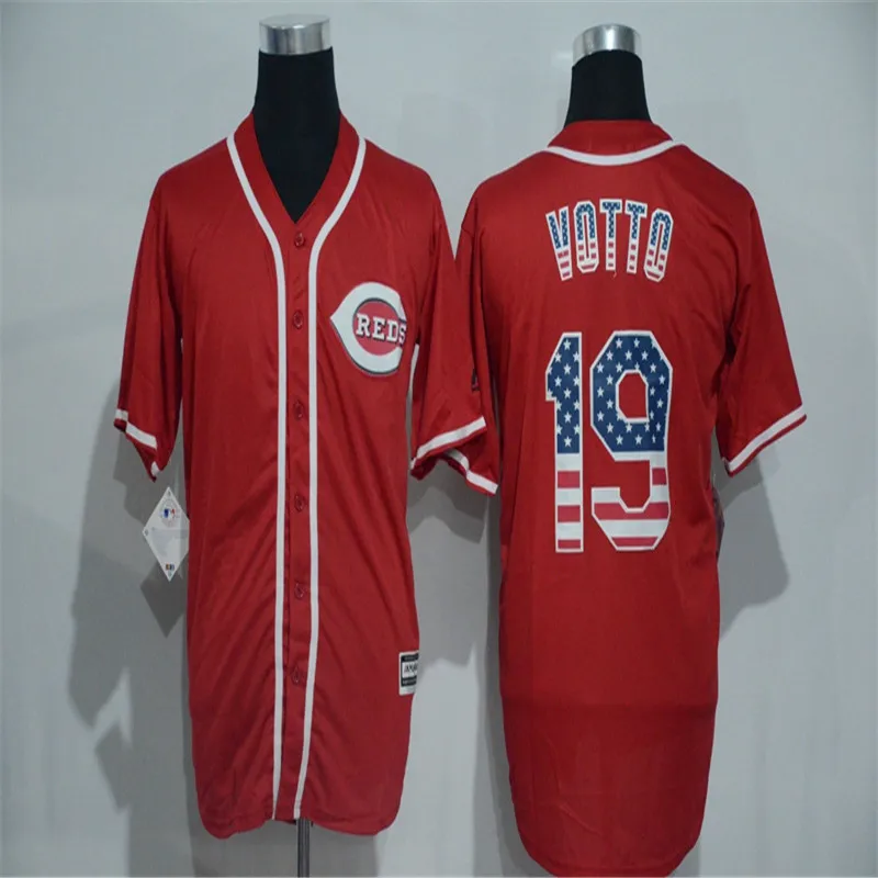 cincinnati reds jersey cheap