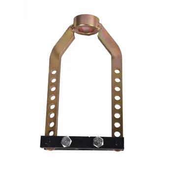 

Propshaft CV Joint Shaft Remover Separator Puller Nine-hole Ball Cage Auto Repair Maintenance Tool Splitter Disassembly Gearbox