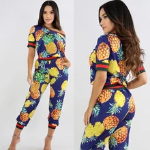 Шоппинг Пакистан индийская одежда сари новые осенние продажи в Европе и Америке лента мозаичная печать из двух частей ананаса