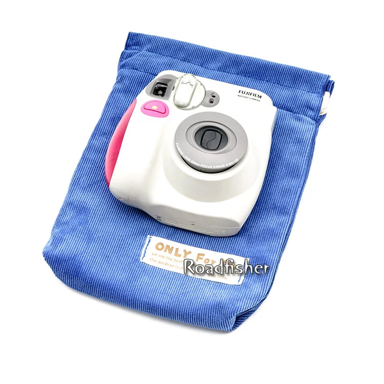 Camera pouch 12