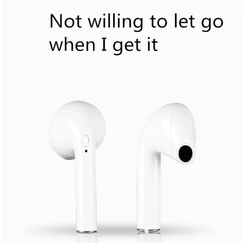 i9 TWS Headphone Wireless Bluetooth 5.0 Earphone With Mic Charging Box Sport Headset For Smart Phone