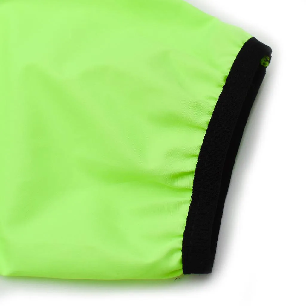 Men's Women's Cycling Long Sleeve Jersey Winter Outdoor Sports Jacket Water Resistant Bike Bicycle Wind Coat Sportswear