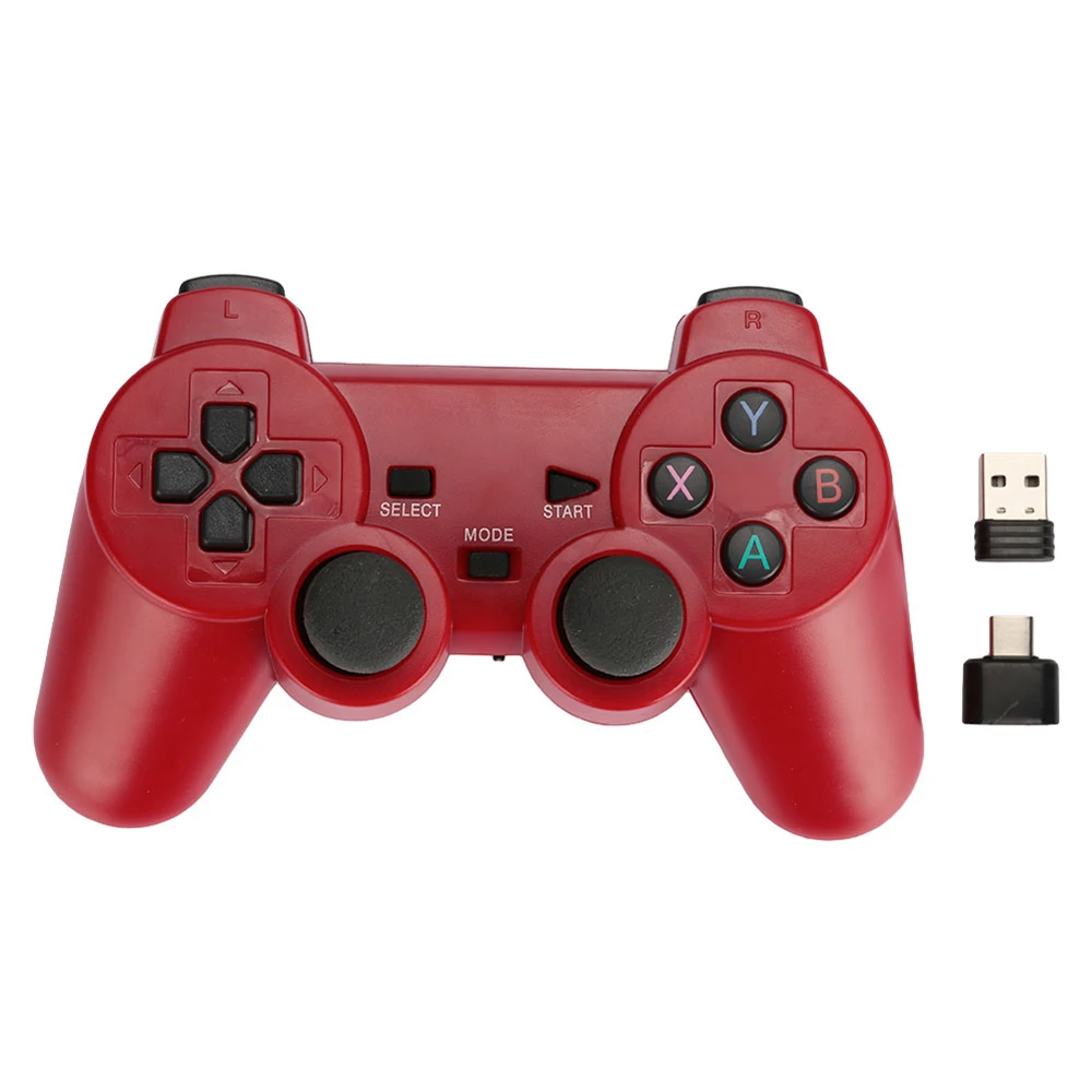 Cewaal беспроводной геймпад для sony Playstation 3 PS3 игровой контроллер Dualshock двойной шок джойстик геймпад