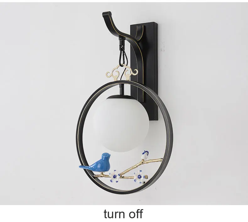 wall lamp (8)