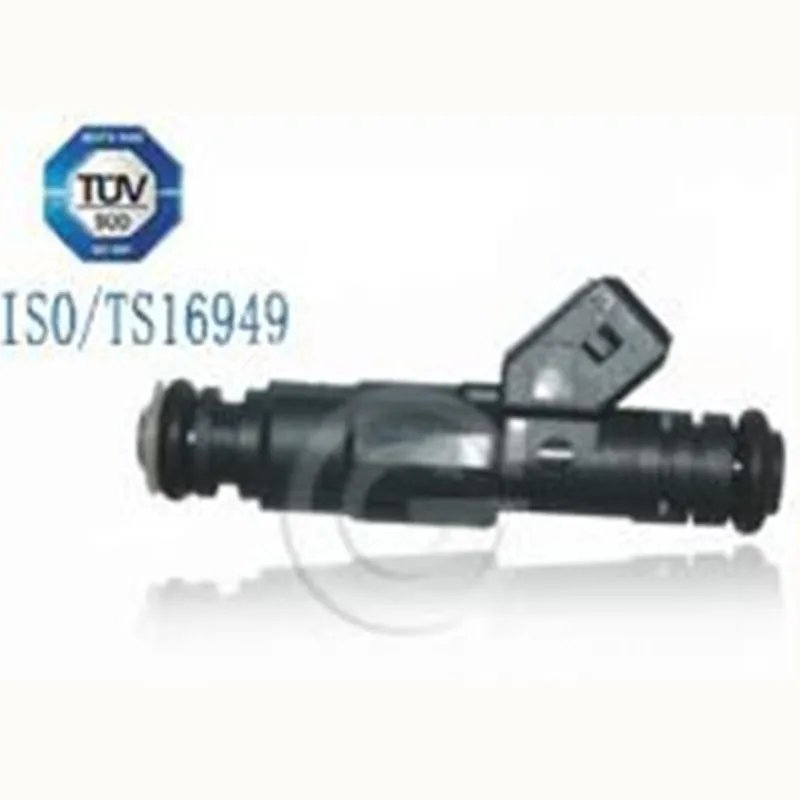 Новый высококачественный инжектор топлива Форсунка 0280156094 для Great wall SUV Santana 2000 Wall |