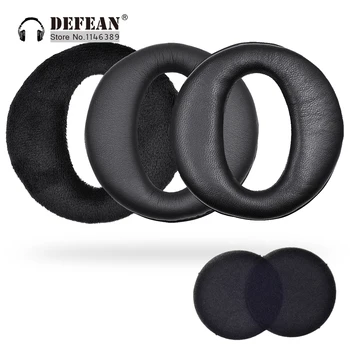 

DEFEAN Ear pads cushion velour for Sony MDR-CD270 MDR-CD370 MDR CD 270 370 headphones