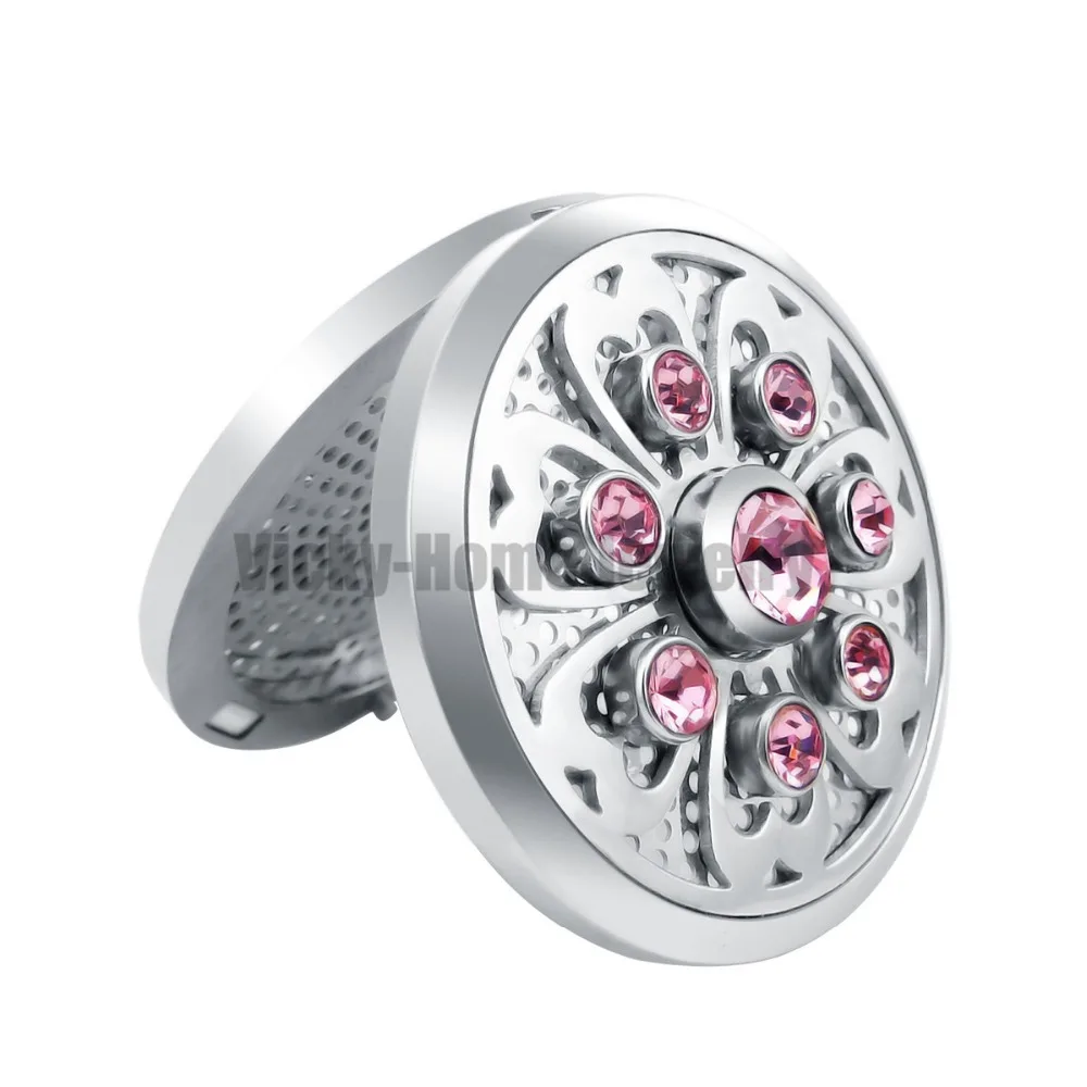 ZP-PDL218-4 Diffuser Locket