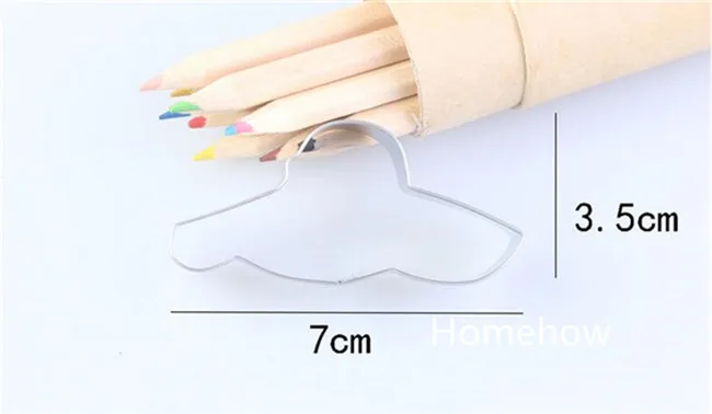 Cap cookie cutter 2 2