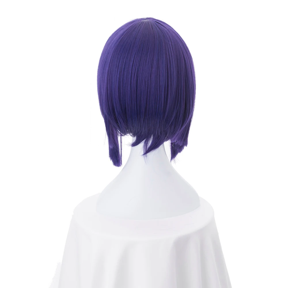 Academic Anime academic Kyoka Jiro Jirou Kyouka парик косплей женские волосы Хэллоуин Вечеринка
