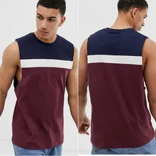 Спортивная майка одежда США Бодибилдинг майка мужская майка для фитнеса рубашка без рукавов хлопок мускулы парней брендовая нательная рубашка майка