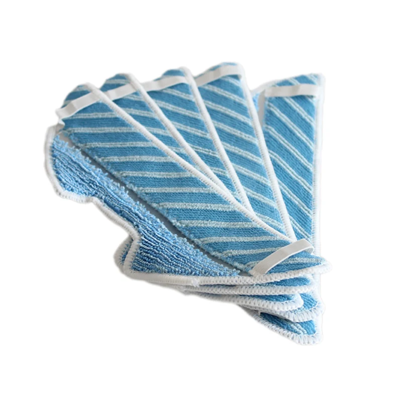 

5 High-Performance Cleaning Wipes To Replace Parts For Vacuum Cleaner Conga 1290 Series 1390