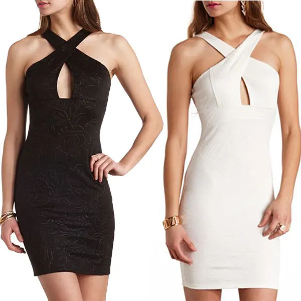 part two melva dress