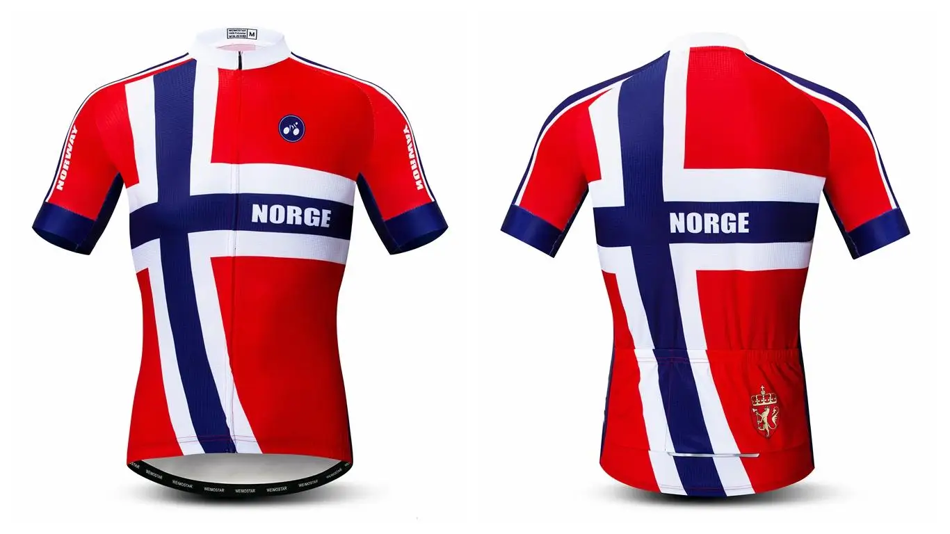 Pro Bike Великобритания команда Велоспорт Джерси рубашка Топы Англия мужские летние с коротким рукавом MTB одежда Ropa ciclismo Майо велосипед Джерси