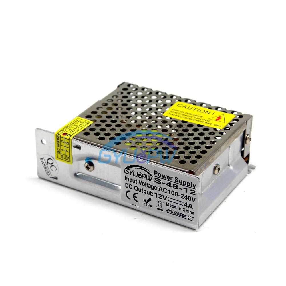 12V48W-3