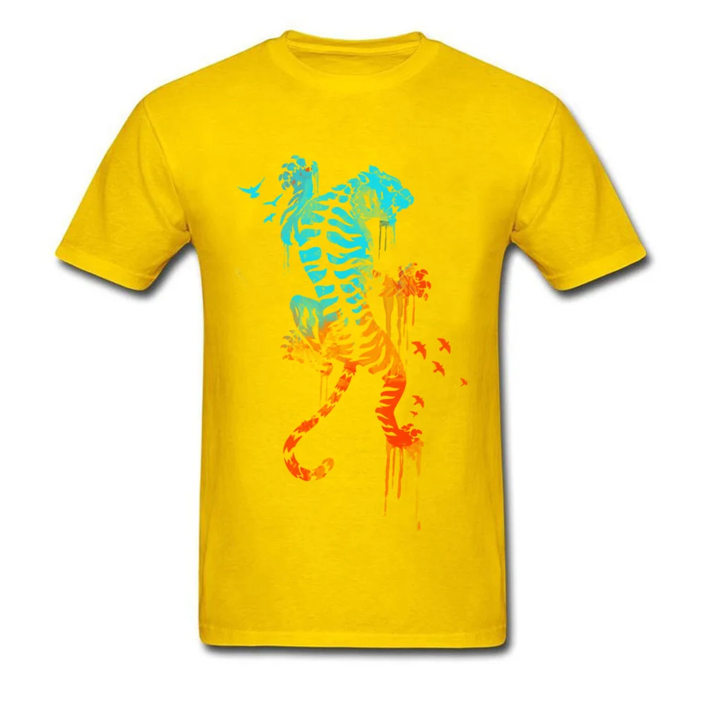 Melted Survival_yellow