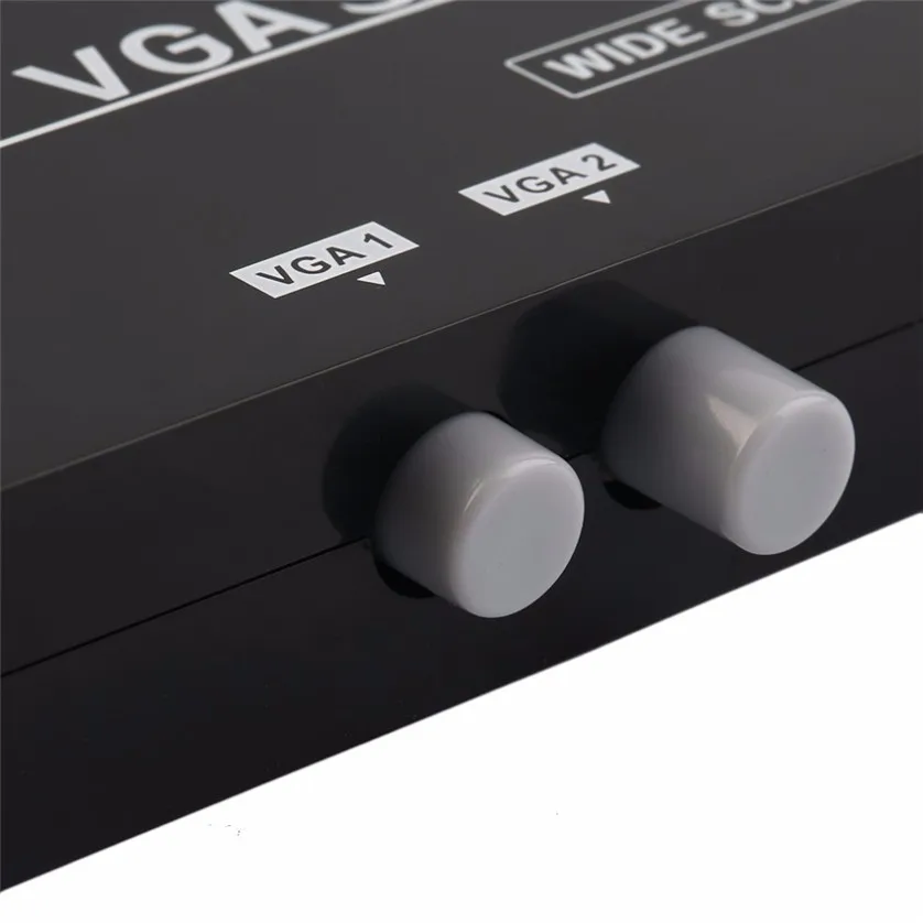 VGA Switch---6