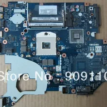 Yourui для интегрированной DDR3 HM65 GMA HD DDR3 для acer aspire 5750 материнская плата ноутбука MBR9702003 MB. R9702.003 P5WE0 LA-6901P