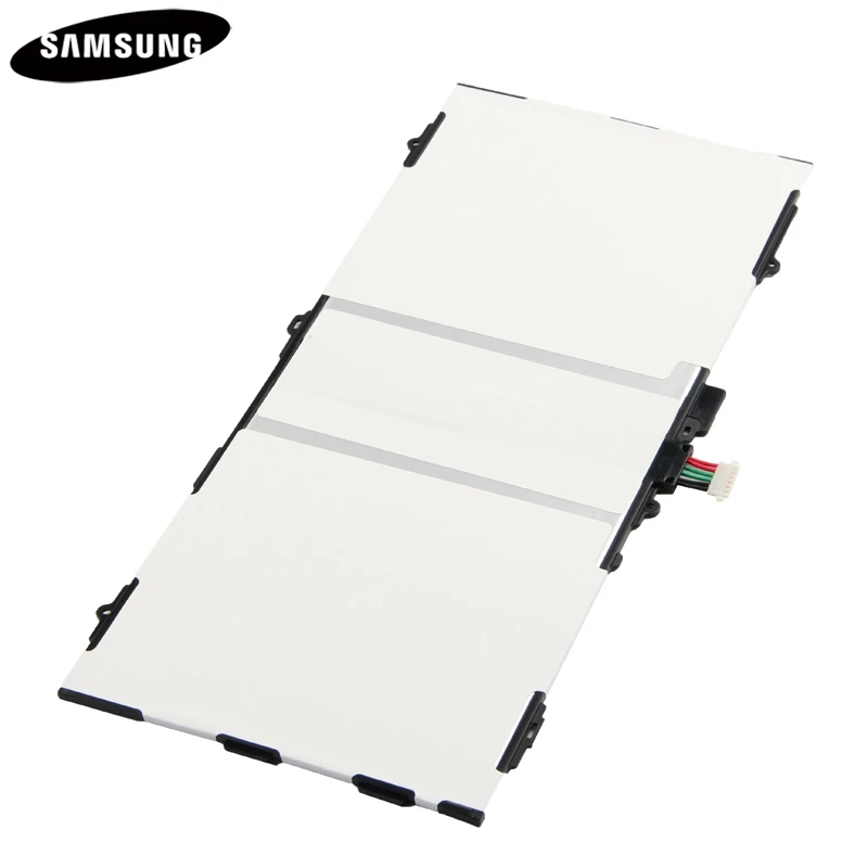 Аккумулятор EB-BT800FBE/FBC/FBU для samsung GALAXY Tab S 10,5 SM-T800 T801 T805C Tab Pro SM-P600 Tab3 P5220 Tab4 Note 10,1