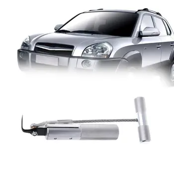 

Removal Repair Hand Tool Car Windshield Window Glass Seal Rubber Remover 4S Shop