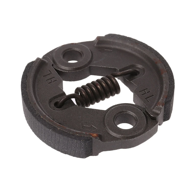 40-5 Brush Cutter Clutch Garden Tool Lawn Mower Grass Trimmer Parts Replacement