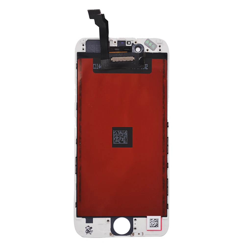 For iPhone 6 LCD Display Touch Screen Digitizer Replacement 5.5 inch AAA Quality No Dead Pixel For iPhone 6 plus LCD Screen 4.7\