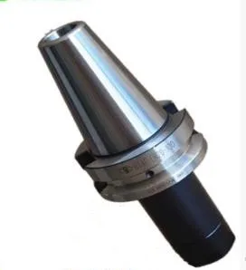 

BT30 Toolholder ER20 Spring Chuck Tool Holder 30000RPM 0.01mm Runout CNC Machining Center New