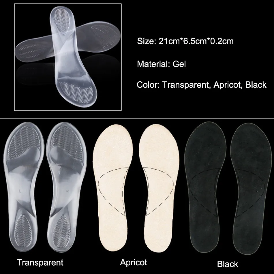 shoe insoles (2)