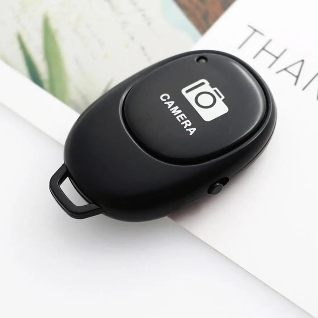 Портативный мини мобильный телефон селфи беспроводной Bluetooth пульт
