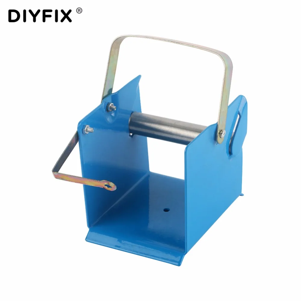 Tin Lead Soldering Wire Metal Holder (2)