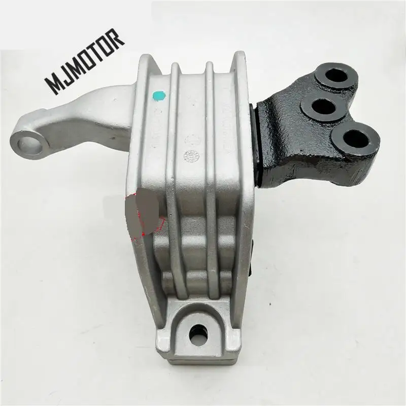 1pcs Engine Mounting rubber Bracket For Chinese Arrizo 5 1.5L AT engine Autocar cushion bush part J42-1001110BA / J60-1001310