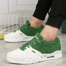 Новые высококачественные Демисезонный спортивные Обувь Для мужчин открытый Кроссовки Для мужчин легкий открытый Спортивная Обувь Zapatillas Deportivas