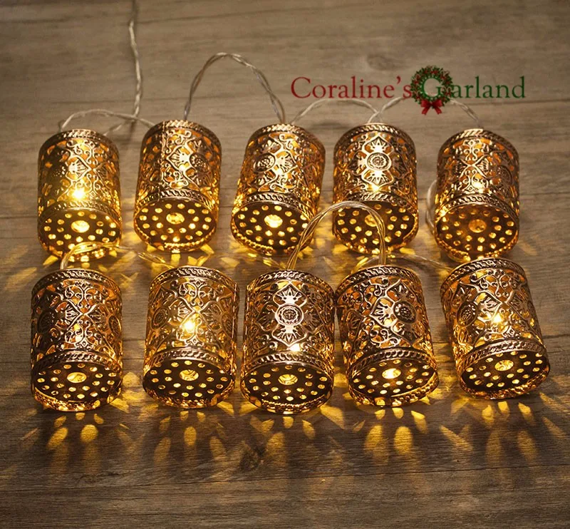 FAIRY LIGHTS (6)