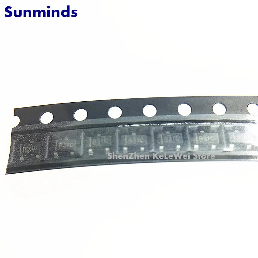 

10pcs/lots REF3125AIDBZR REF3125 REF3125AIDBZ