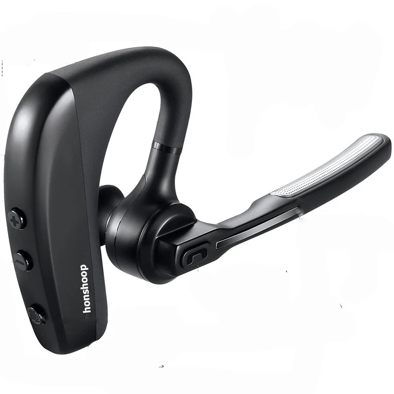 

bluetooth earphone high end Portable earphone surround sound with high quality microphone noise cancelling for sports leisure