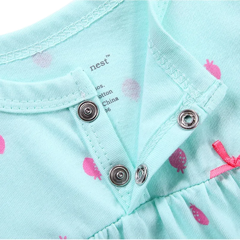 Baby Bodysuit Baby Girl Clothes 2016 Brand Fashion Baby Boy Bodysuits Cotton Body Similar Carter for Girls Clothes (9)