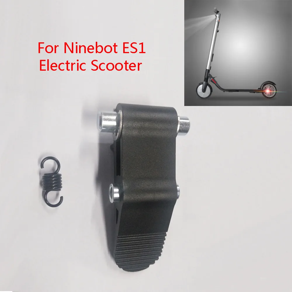 For Ninebot ES1 ES2 Electric Scooter Folding Mechanism Accessories