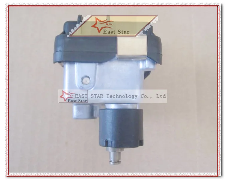 Turbo Electronic ACTUATOR Valve G020 G-020 G20 G-20 767649 6NW009550 6NW-009-550 (3)