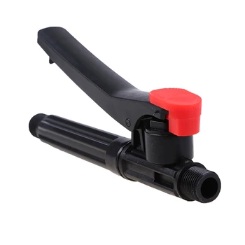

1pc Trigger Sprayer Handle Parts Sprayer Atomizer Part for Garden Lawn Weed Pest Control Agriculture Forestry Home Manage Tool