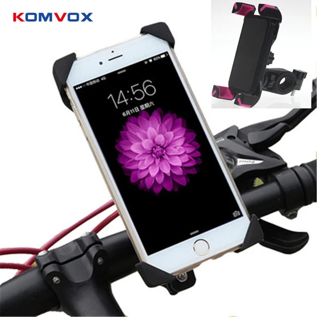 Iphone Holder For Bike >> Universal Bicycle Phone Holder Handlebar Clip Stand For Iphone 8 7 5 Se Mount Bracket Bike Phone Holder For Samsung S8 S7 S9 In Mobile Phone Holders Iphone Holder For Bike >> Universal Bicycle Phone Holder Handlebar Clip Stand For Iphone 8 7 5 Se Mount Bracket Bike Phone Holder For Samsung S8 S7 S9 In Mobile Phone Holders