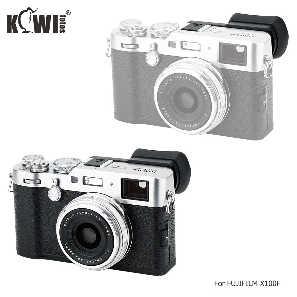 KIWIFOTOS KE-X100FL SMT(12)