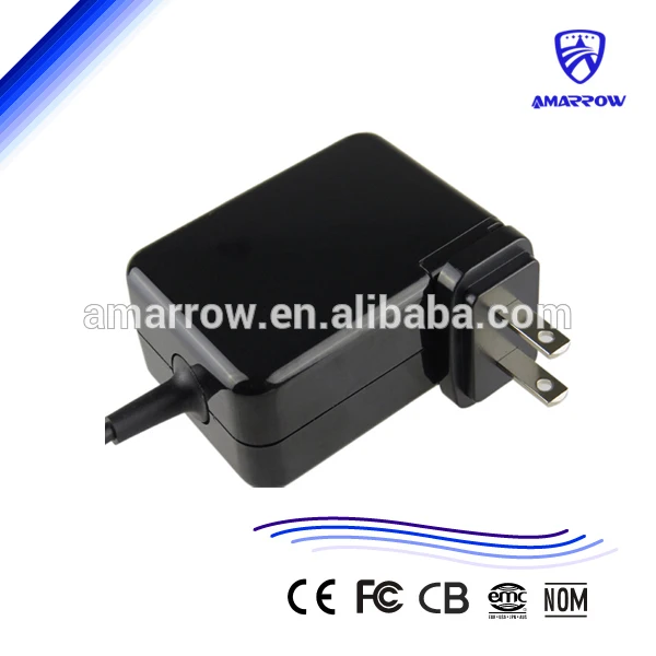 USB port charger for Lenovo yoga3 Pro miix2-11(20v/2A)
