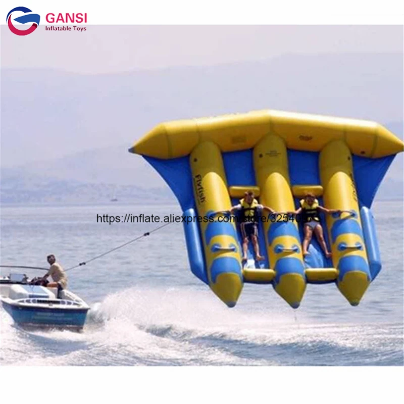 inflatable flyfish27